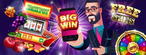 Play Instant Win Slot & Casino Games .